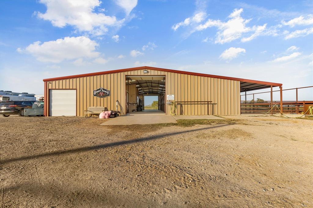 Quinn Spgs Unrec - Residential