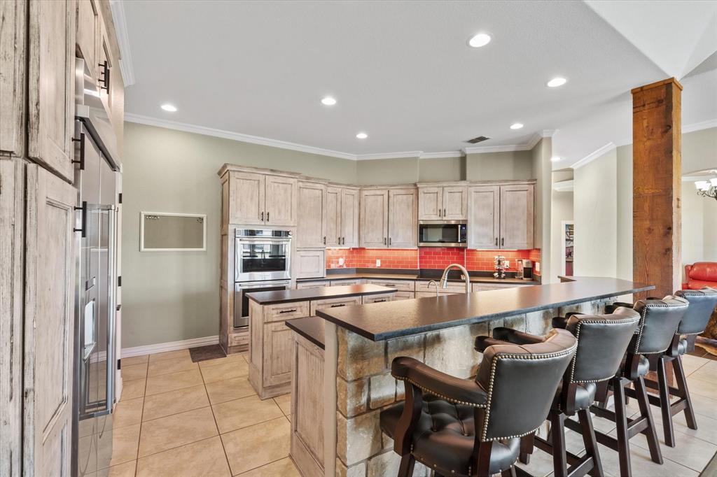 Quinn Spgs Unrec - Residential