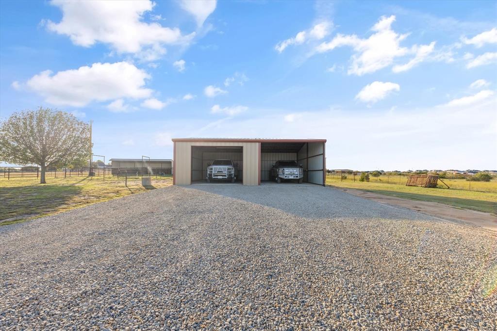 Quinn Spgs Unrec - Residential