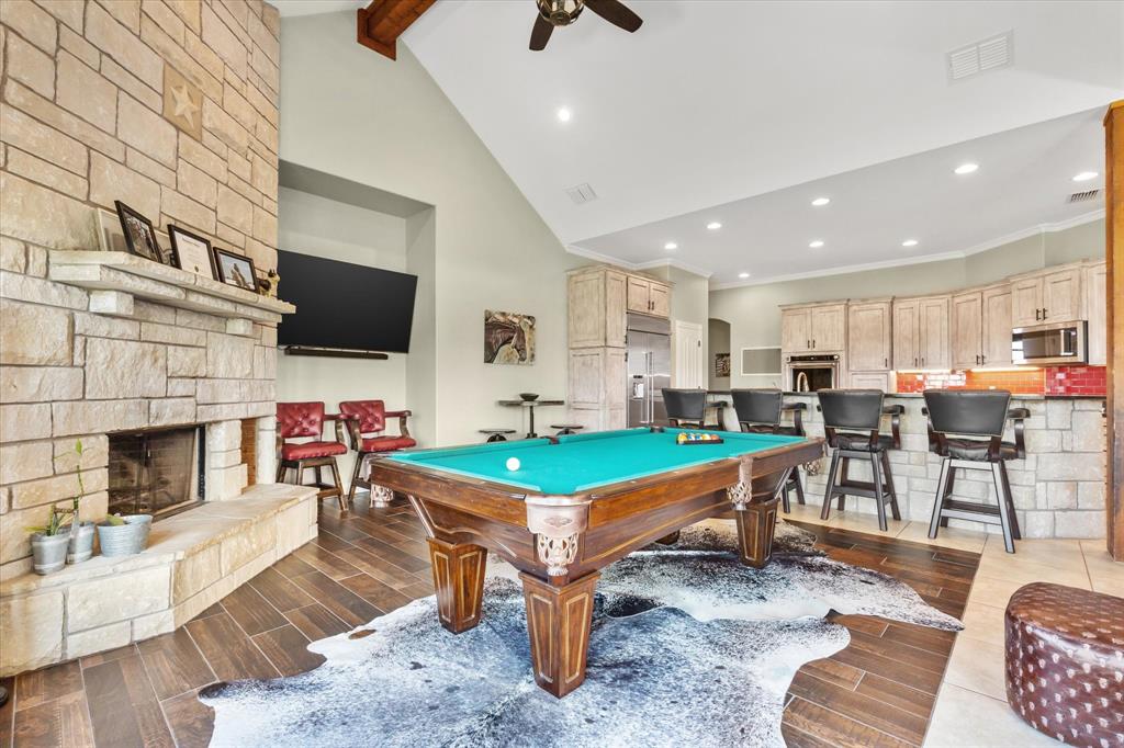 Quinn Spgs Unrec - Residential