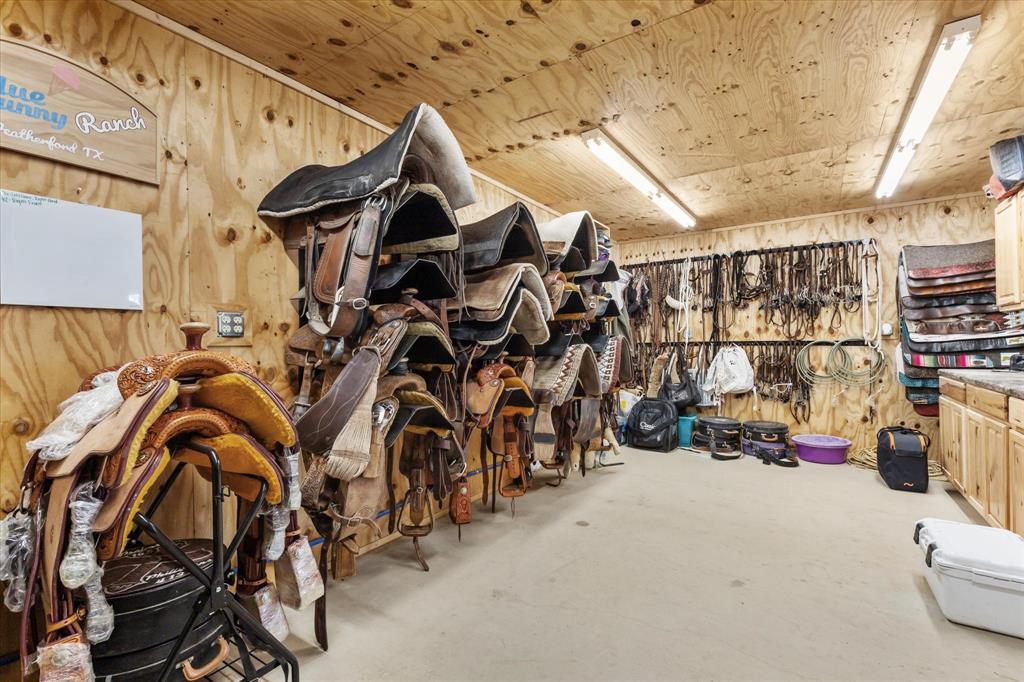 Quinn Spgs Unrec - Residential