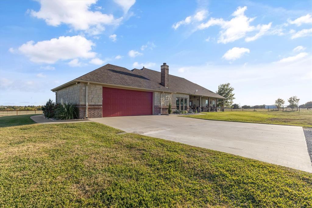 Quinn Spgs Unrec - Residential