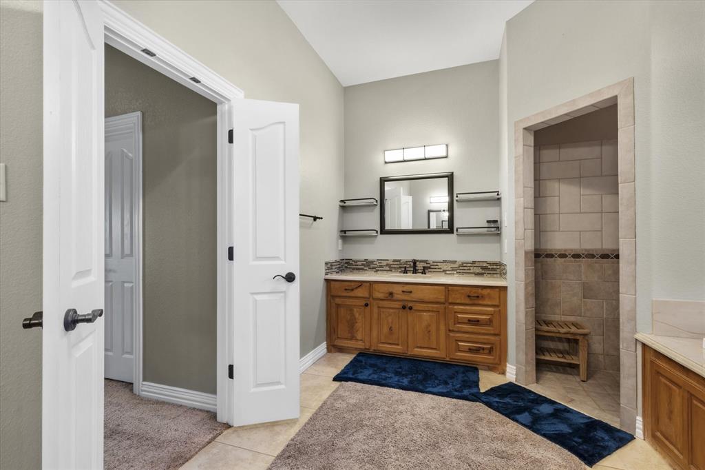 Quinn Spgs Unrec - Residential