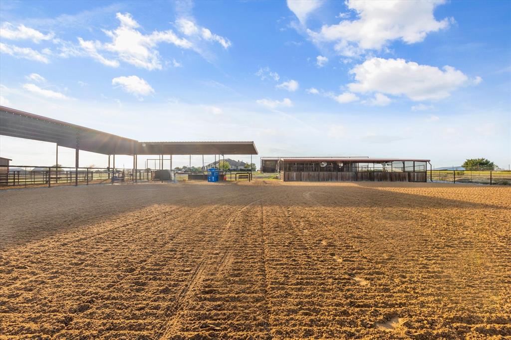 Quinn Spgs Unrec - Residential