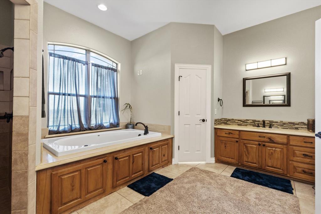 Quinn Spgs Unrec - Residential