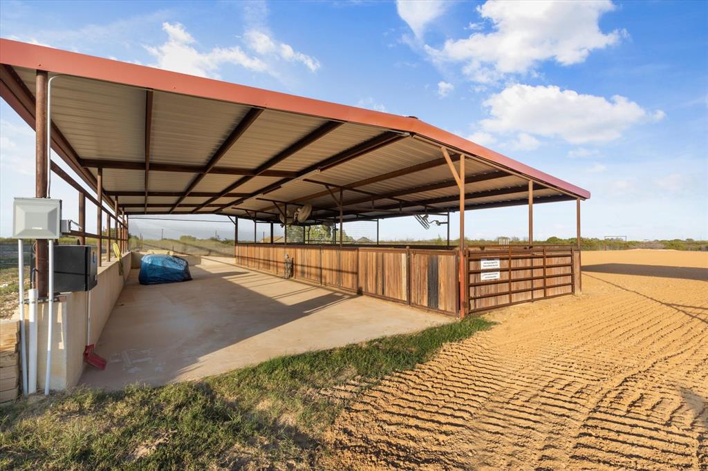 Quinn Spgs Unrec - Residential