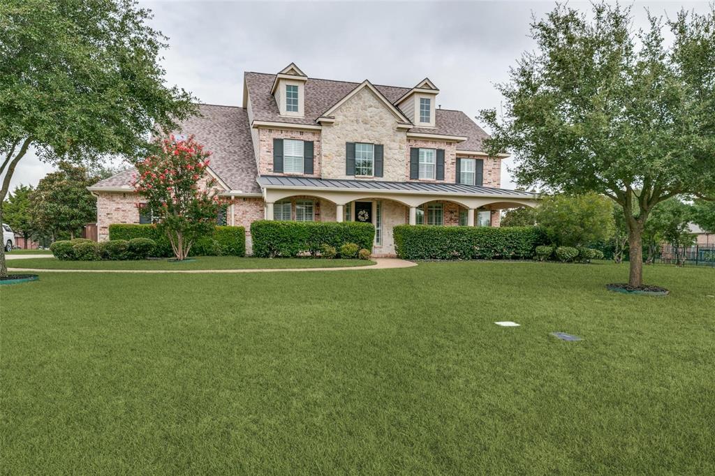 5901 Cox Farm