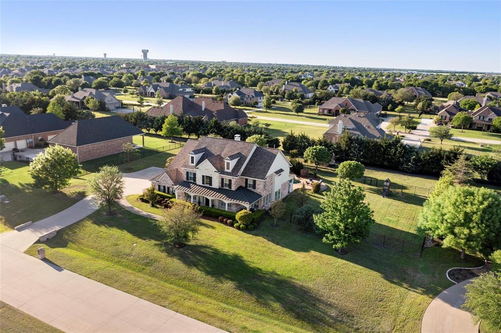 5901 Cox Farm