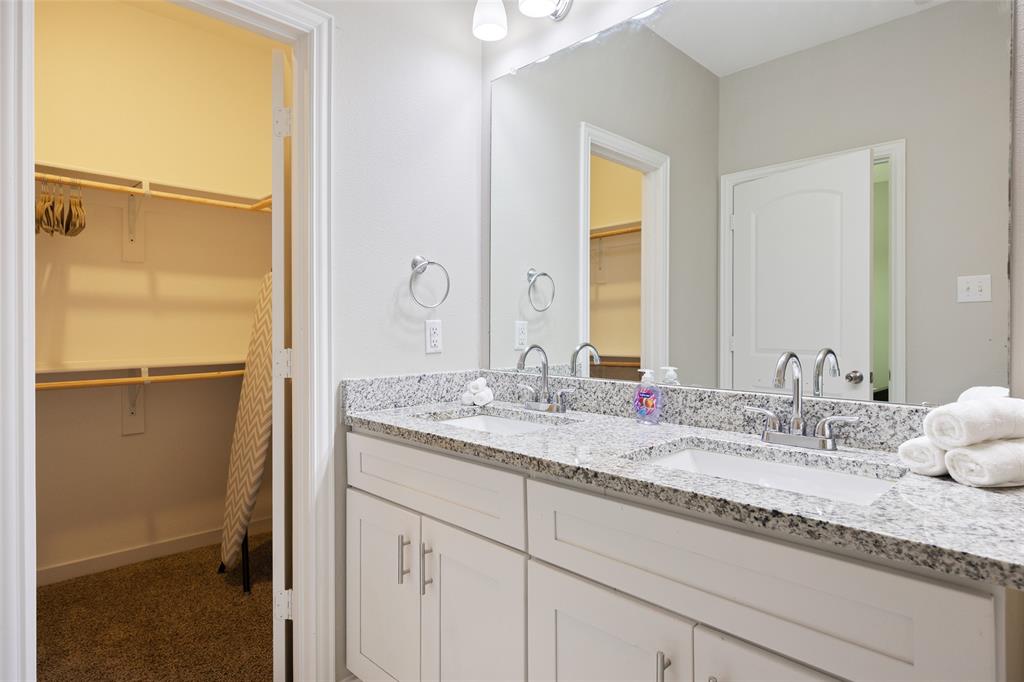 Ervay Place - Residential