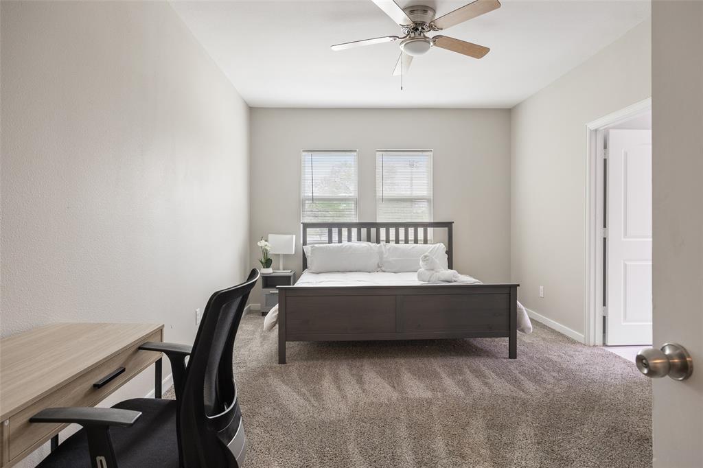 Ervay Place - Residential