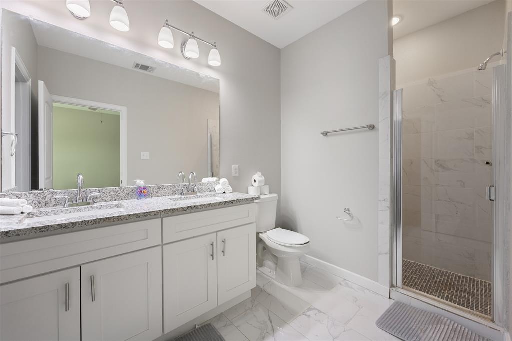 Ervay Place - Residential