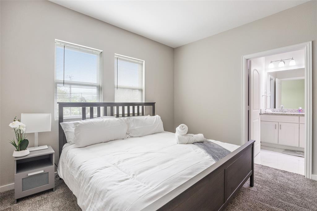 Ervay Place - Residential