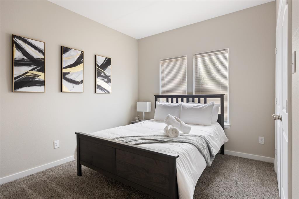 Ervay Place - Residential