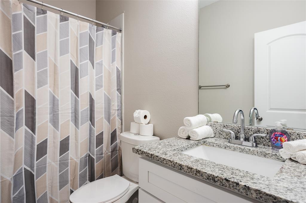 Ervay Place - Residential