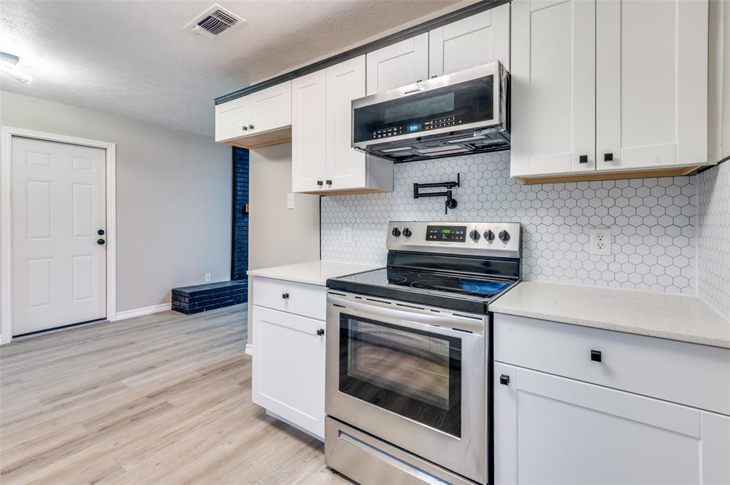 Indian Canyon - Residential