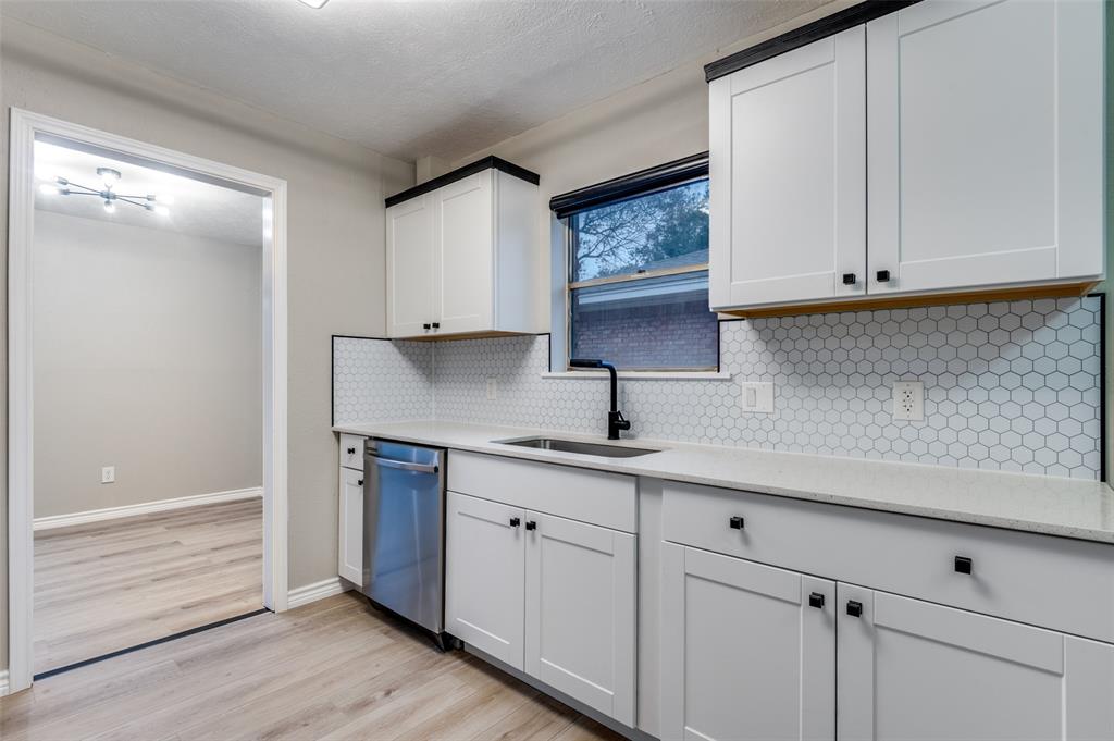 Indian Canyon - Residential