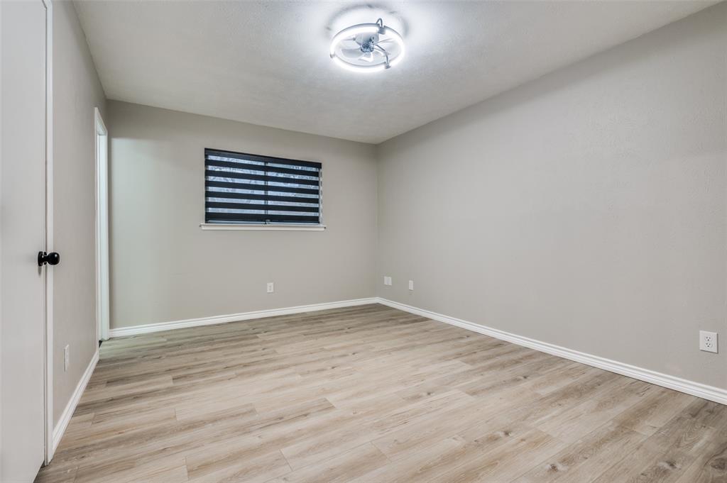 Indian Canyon - Residential