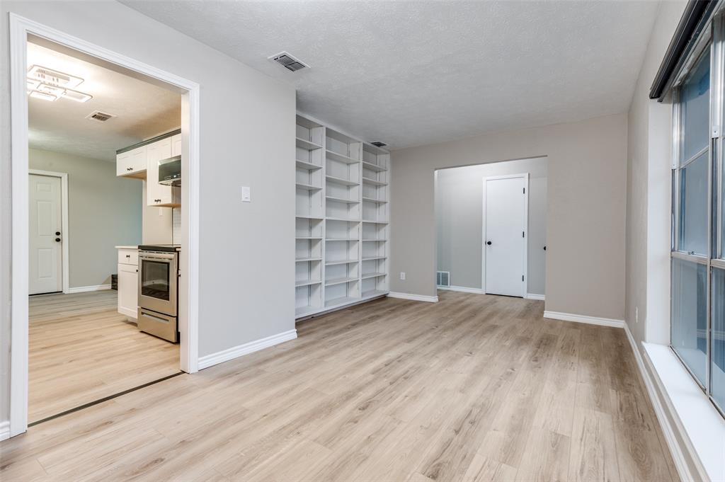 Indian Canyon - Residential