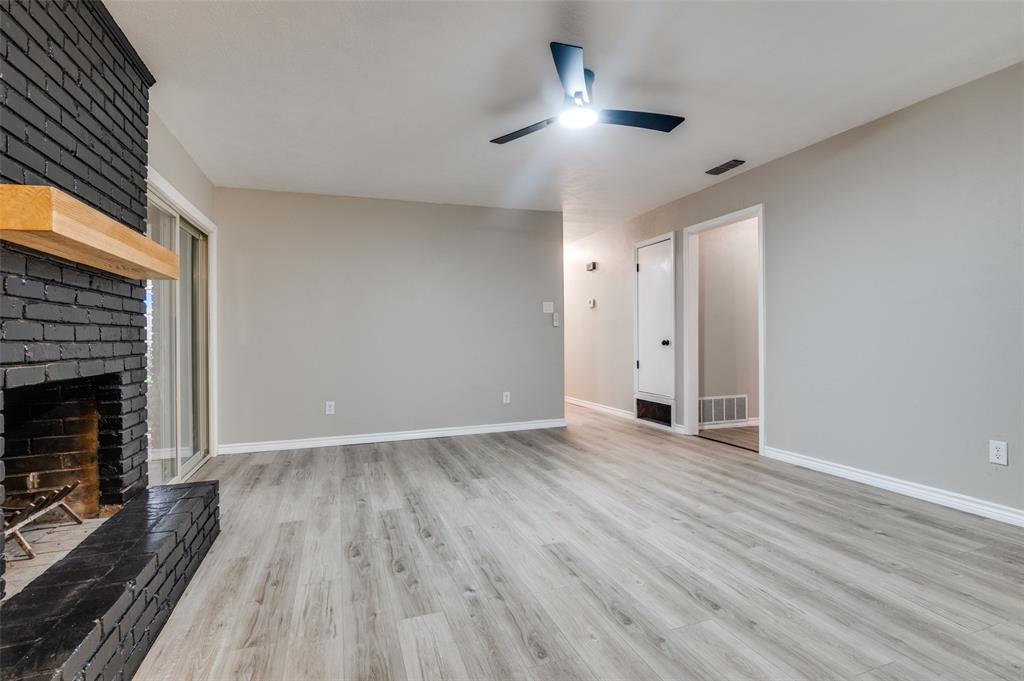 Indian Canyon - Residential