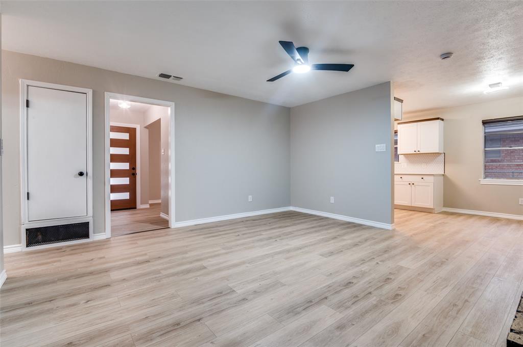 Indian Canyon - Residential