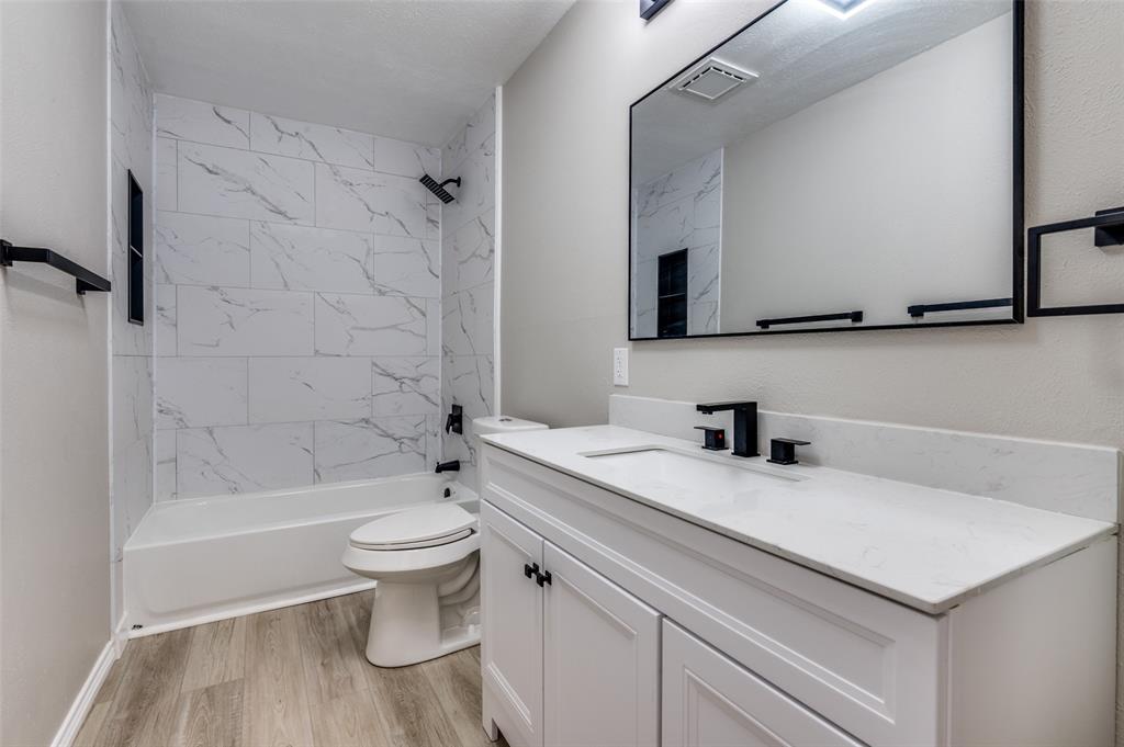 Indian Canyon - Residential