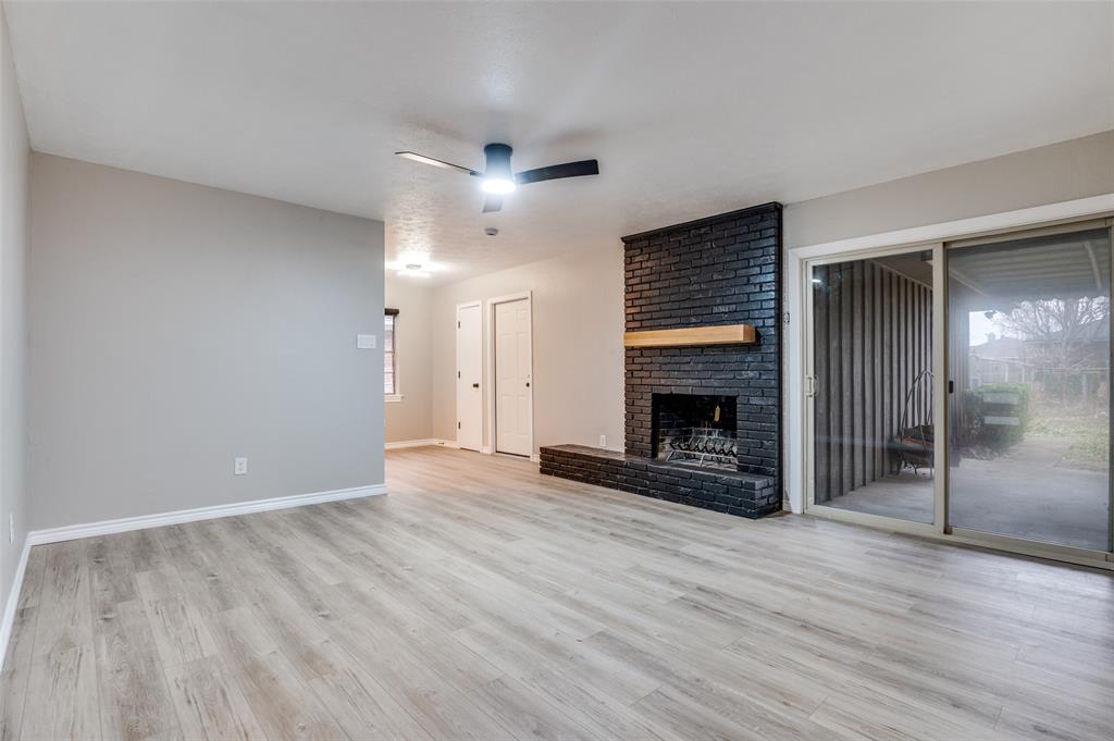 Indian Canyon - Residential