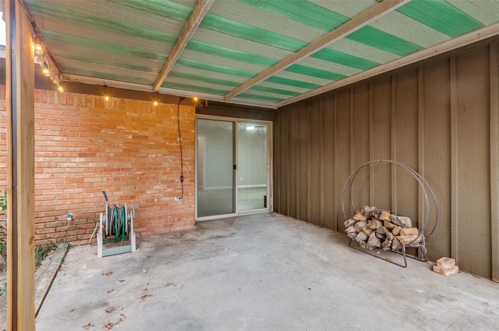 Indian Canyon - Residential