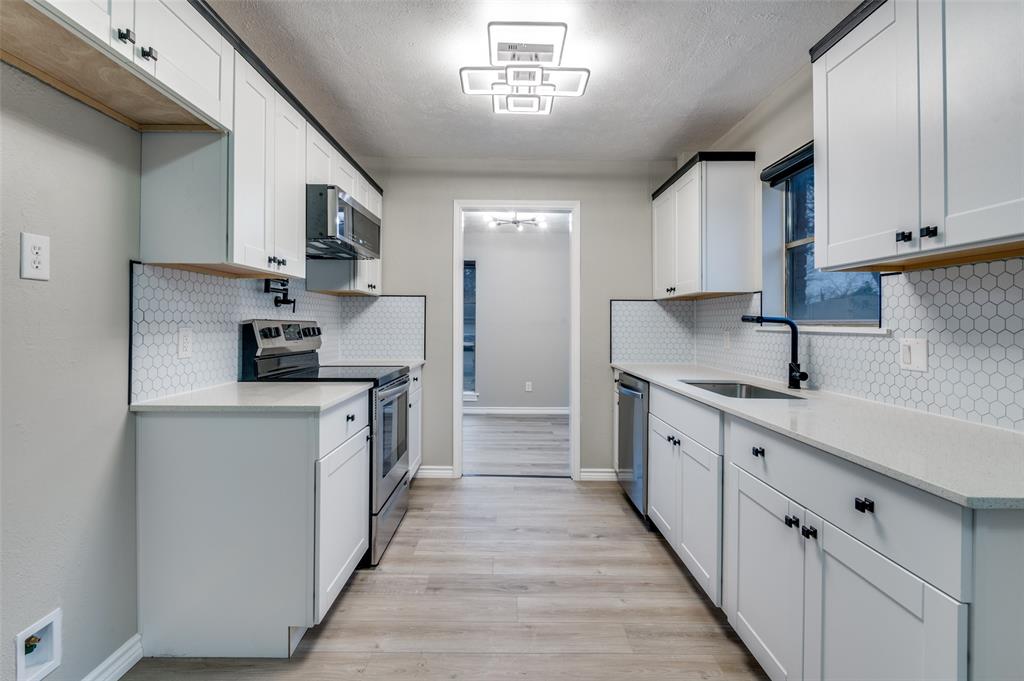 Indian Canyon - Residential