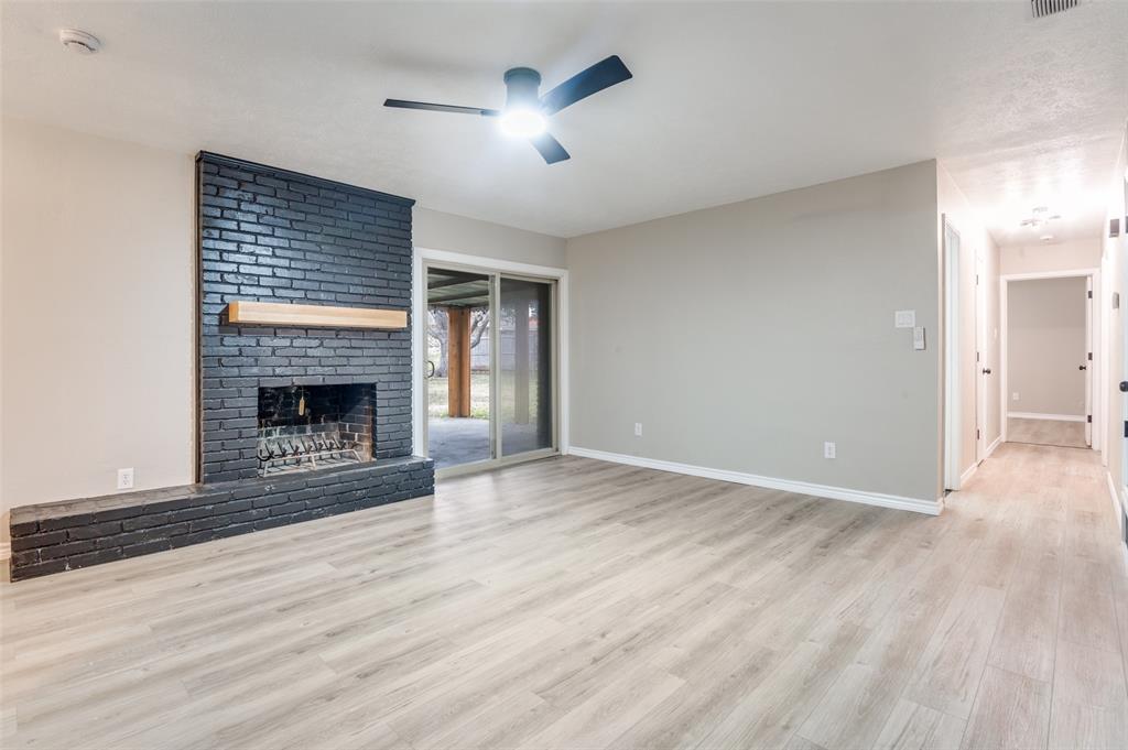 Indian Canyon - Residential