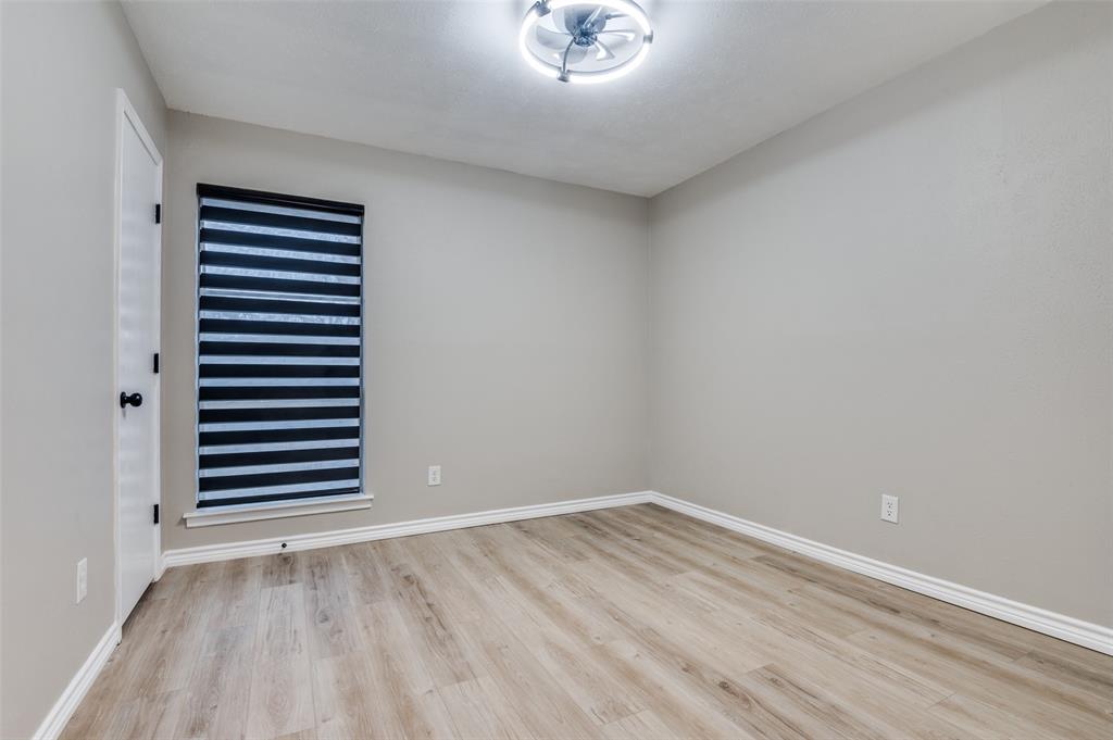 Indian Canyon - Residential