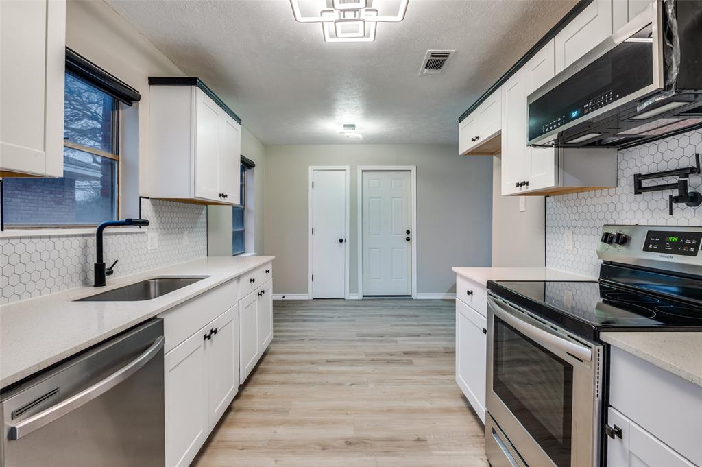 Indian Canyon - Residential