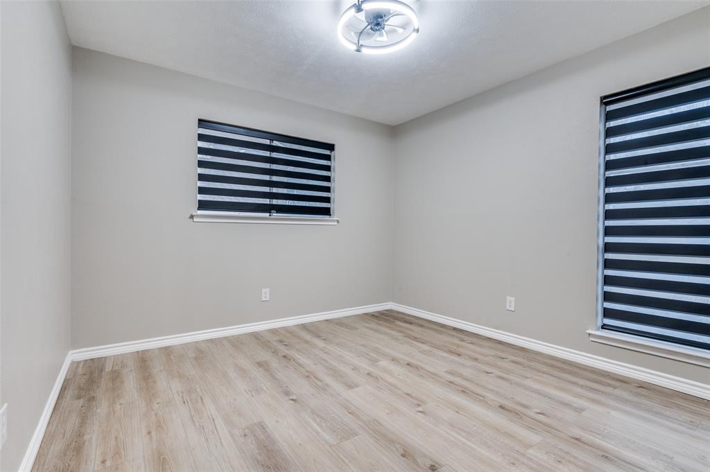 Indian Canyon - Residential