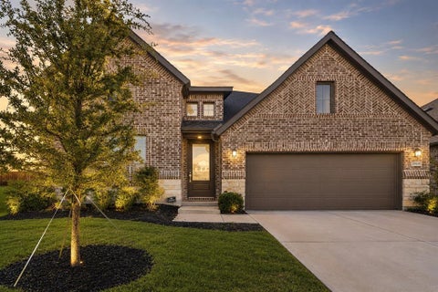 Photo of 3904 Starlight Creek Drive, Celina, TX 75009 (MLS # 21292768)