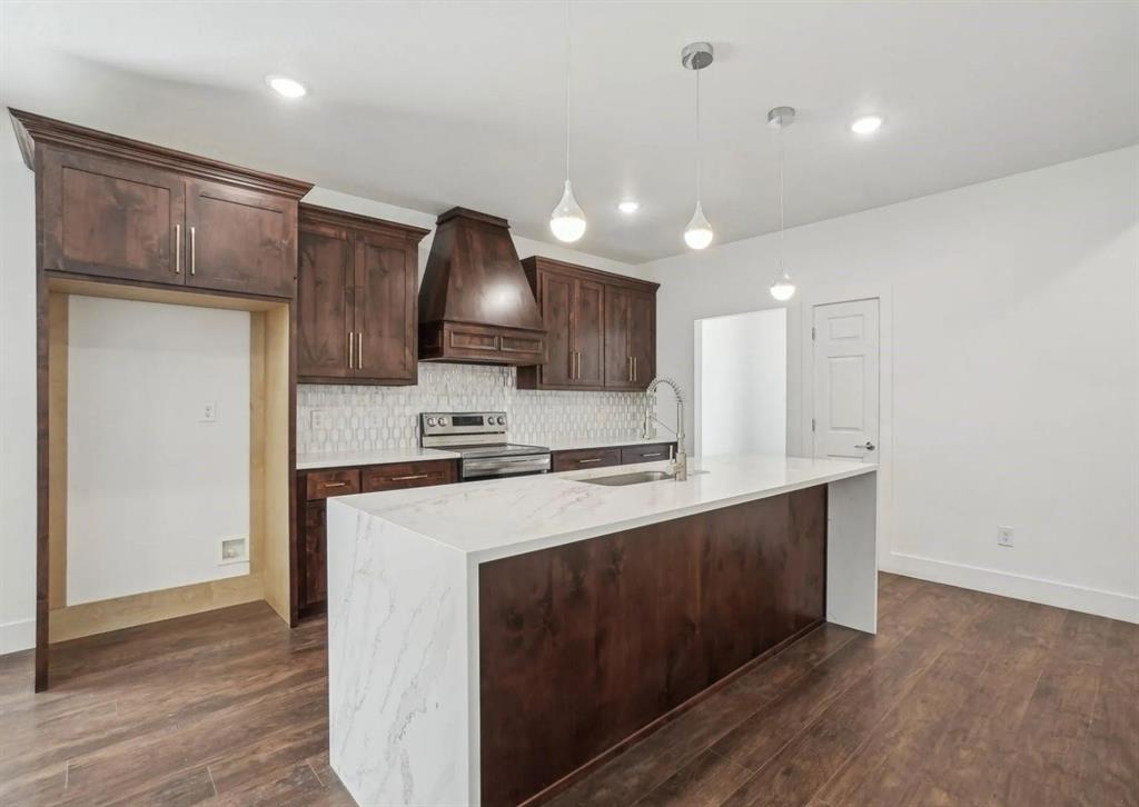 Astoria Add - Residential Lease