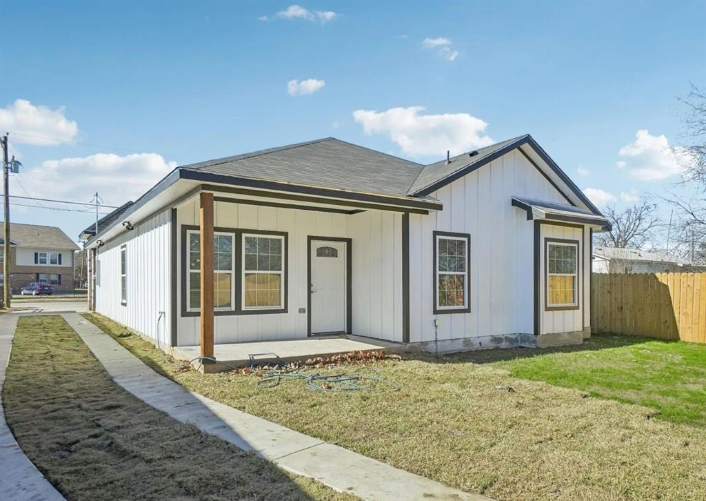 Astoria Add - Residential Lease