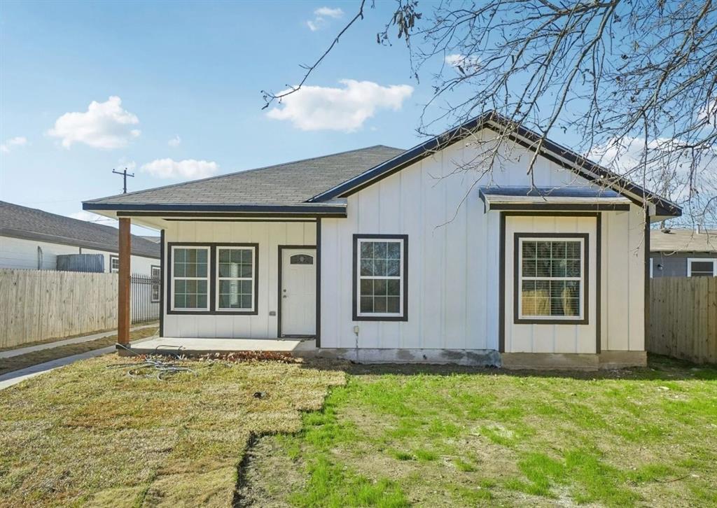 Astoria Add - Residential Lease