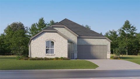 Photo of 14834 Bigelow Street, Pilot Point, TX 76258 (MLS # 21395598)