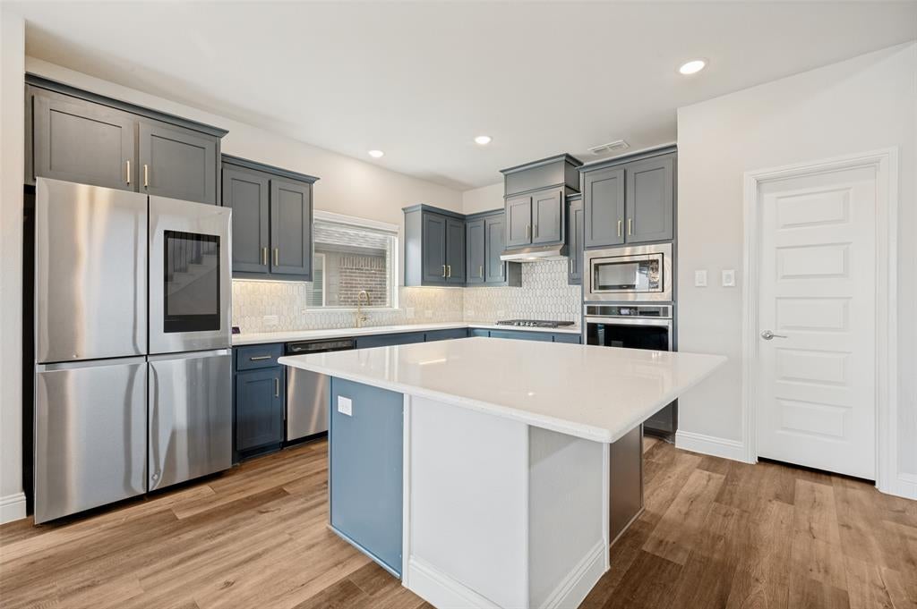 16304 Garden Drive