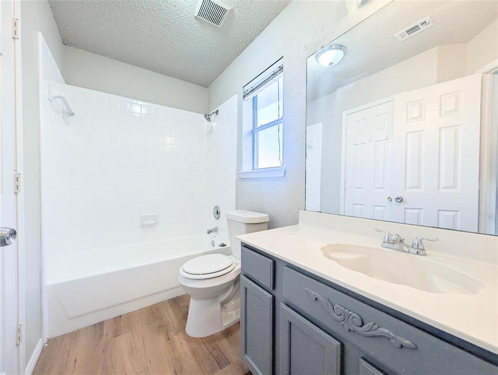 Seville Add Of The Highlands Ph III & IV - Residential