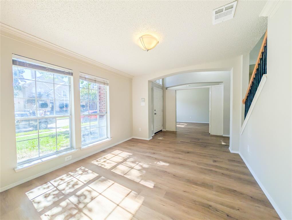 Seville Add Of The Highlands Ph III & IV - Residential