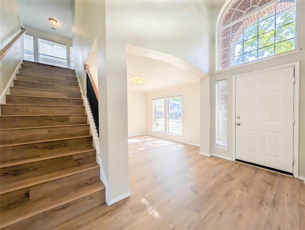 Seville Add Of The Highlands Ph III & IV - Residential