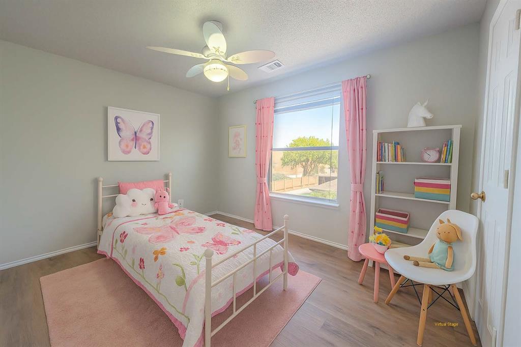 Seville Add Of The Highlands Ph III & IV - Residential