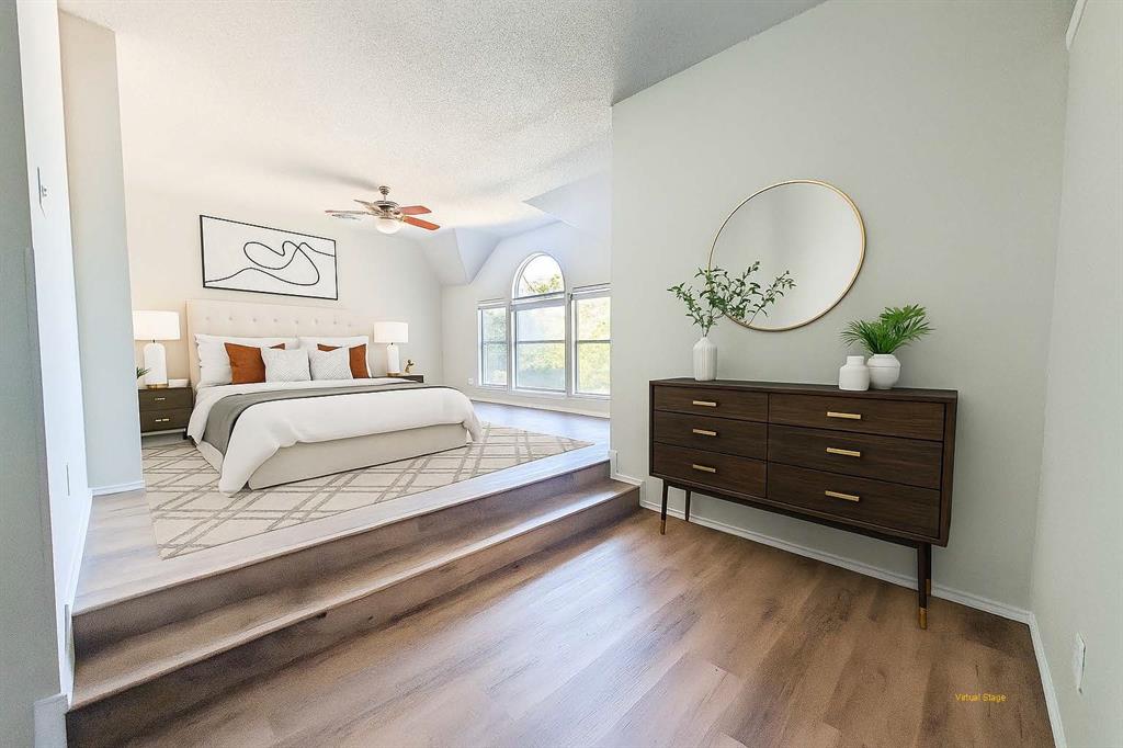 Seville Add Of The Highlands Ph III & IV - Residential