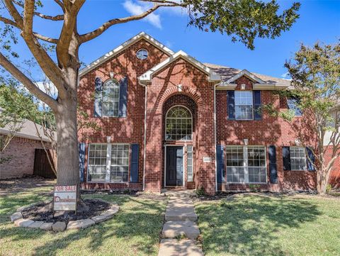 4406 Cordova Lane McKinney TX 75070