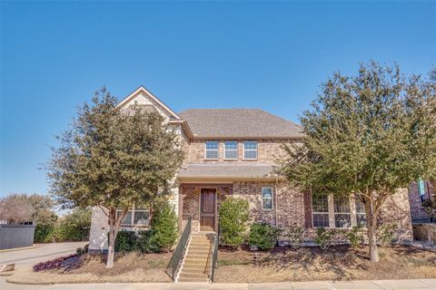 2721 Hundred Knights Drive Lewisville TX 75056