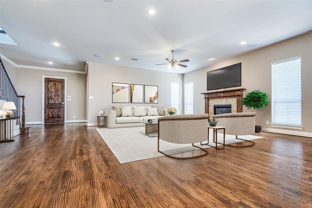2721 Hundred Knights Drive