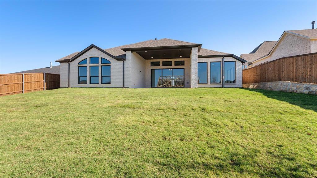 Talon Hills - Residential