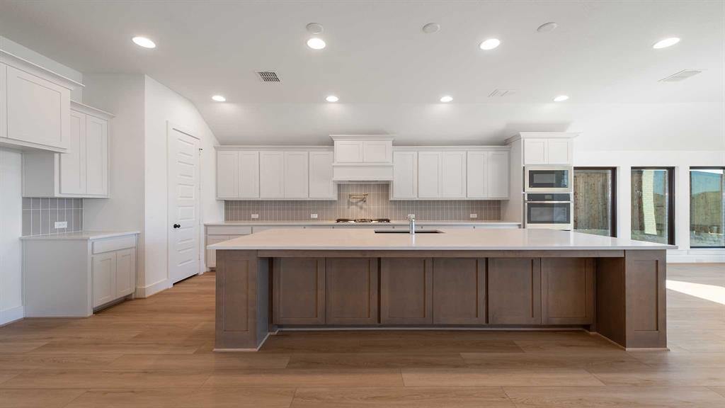 Talon Hills - Residential