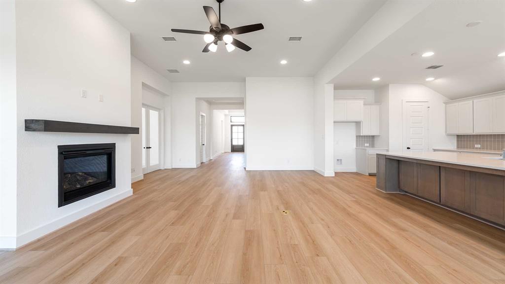 Talon Hills - Residential