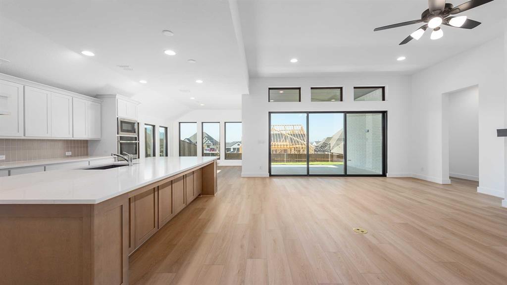 Talon Hills - Residential